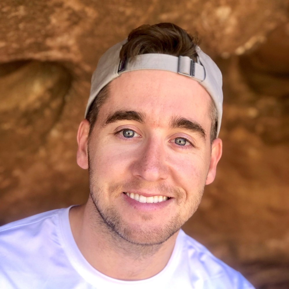 Meet your Posher, Tucker